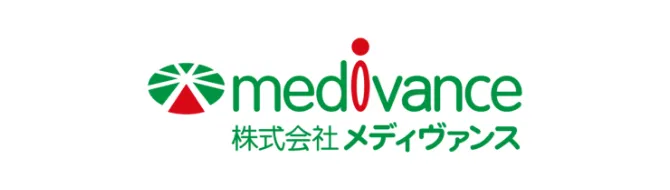 Logo:Medivance Co., Ltd.